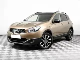 Nissan Qashqai, I Рестайлинг — фото 1