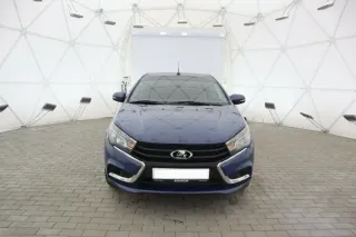 LADA Vesta, I — фото 1