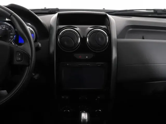 Renault Duster, I Рестайлинг — фото 17