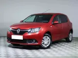 Renault Sandero, II — фото 1