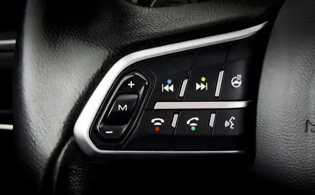 Haval F7, I — фото 14