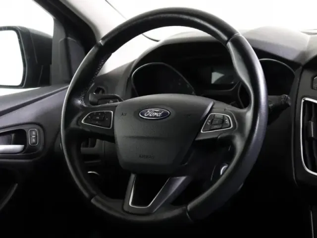 Ford Focus, III Рестайлинг — фото 19