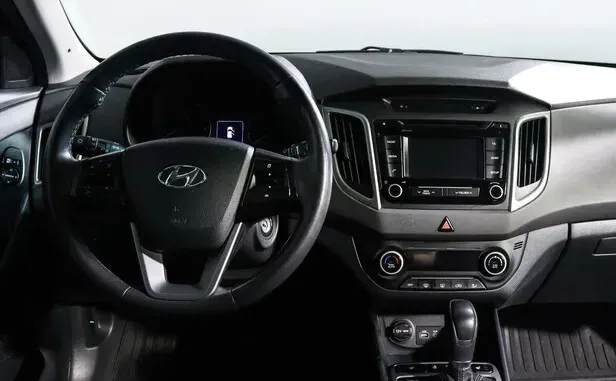Hyundai Creta, I — фото 5