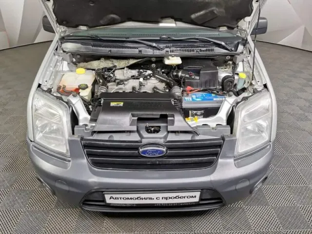 Ford Tourneo Connect, I Рестайлинг — фото 11