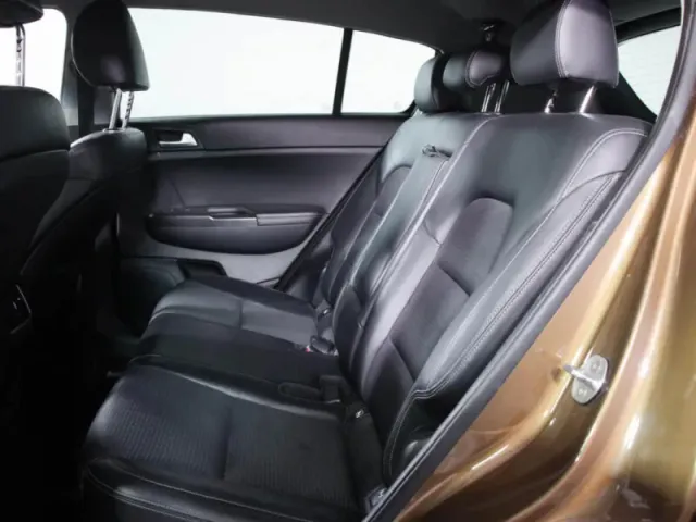 Kia Sportage, IV — фото 10