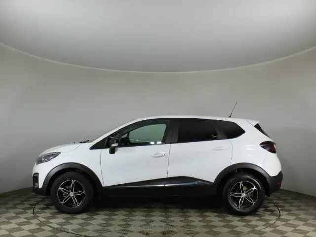Renault Kaptur, I — фото 4