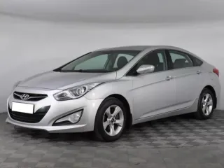 Hyundai i40, I — фото 1