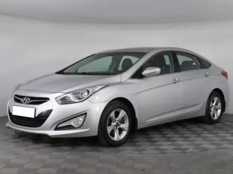 Hyundai i40, I — фото 1
