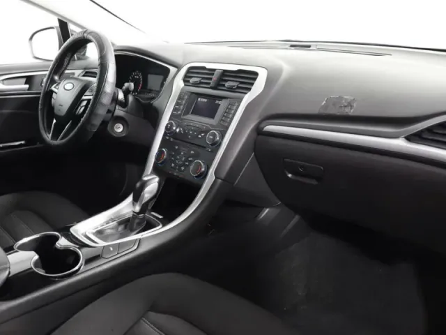 Ford Mondeo, V — фото 13