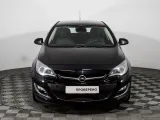 Opel Astra, J Рестайлинг — фото 1