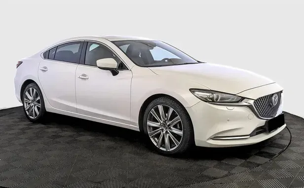 Mazda 6, III (GJ) Рестайлинг 2 — фото 3
