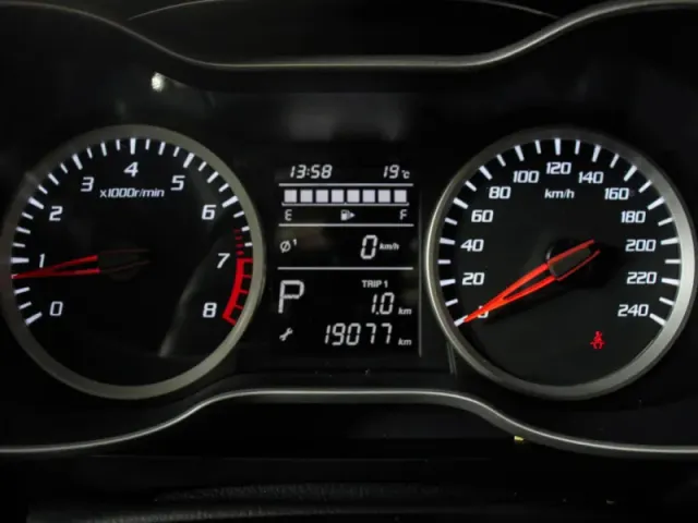FAW Besturn X40, I — фото 10