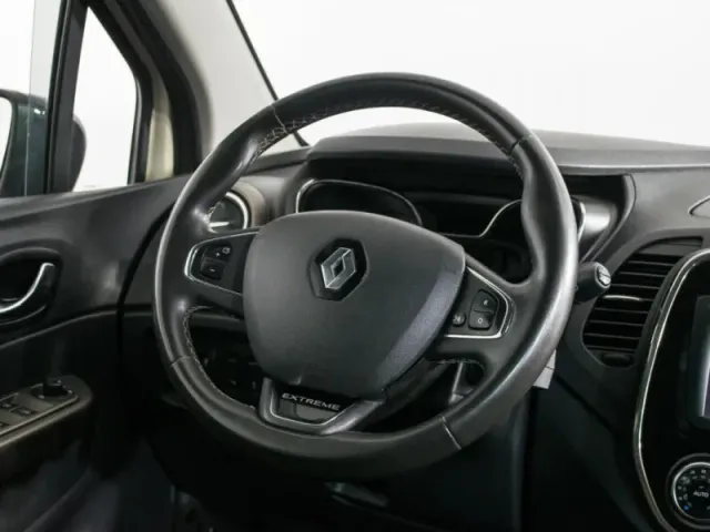 Renault Kaptur, I — фото 14
