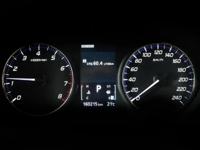 Mitsubishi Outlander, III — фото 12