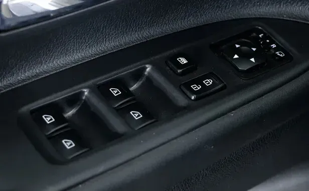 Mitsubishi Outlander, III Рестайлинг 3 — фото 8