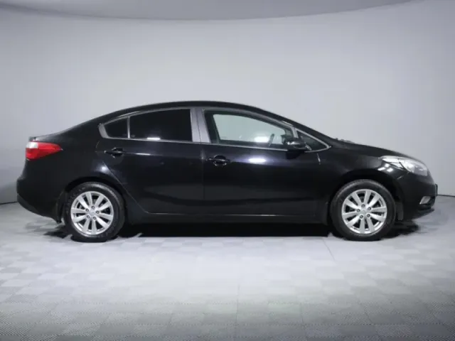 Kia Cerato, III — фото 4