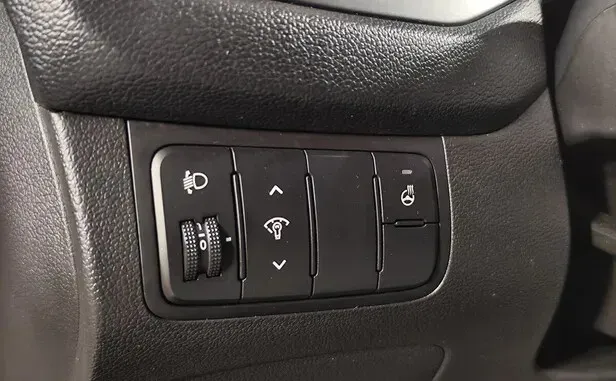 Kia Ceed, II Рестайлинг — фото 11