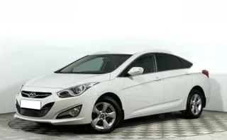 Hyundai i40, I — фото 1