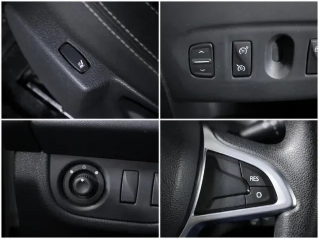 Renault Logan, II Рестайлинг — фото 16