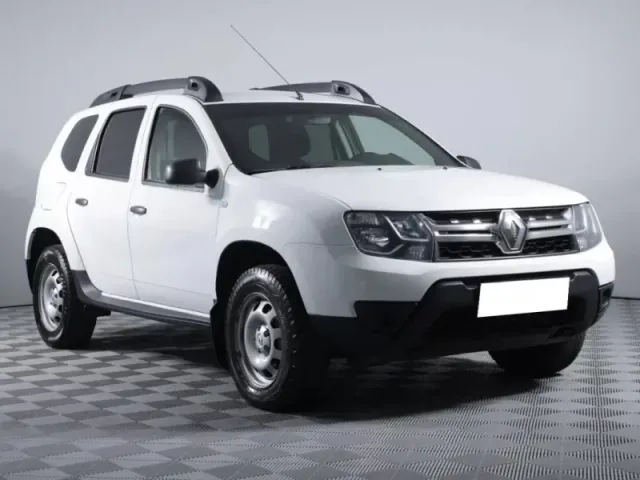 Renault Duster, I Рестайлинг — фото 3