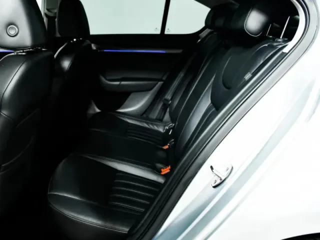 Skoda Octavia, III (A7) Рестайлинг — фото 14