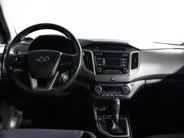 Hyundai Creta, I — фото 13