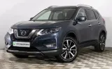 Nissan X-Trail, III Рестайлинг — фото 1