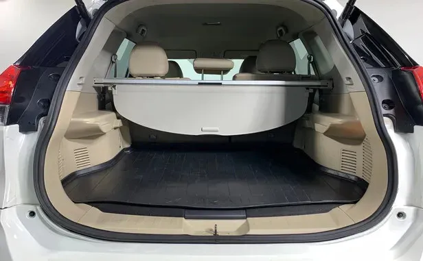 Nissan X-Trail, III Рестайлинг — фото 5