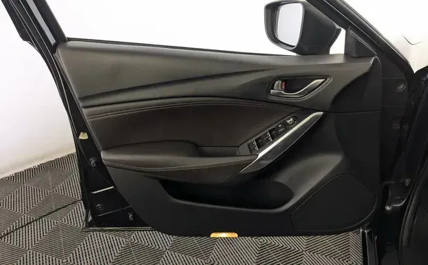 Mazda 6, III (GJ) Рестайлинг — фото 10