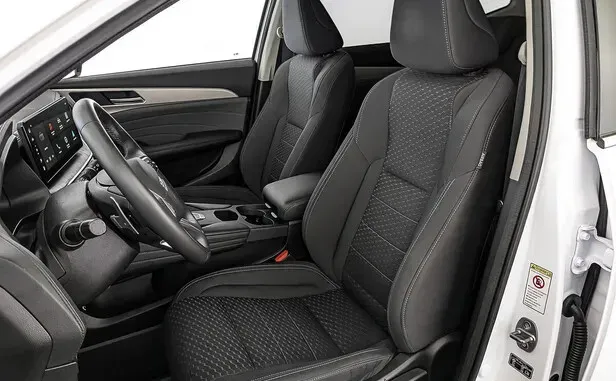 Haval F7, I Рестайлинг — фото 8