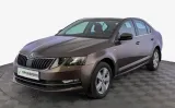 Skoda Octavia, III (A7) Рестайлинг — фото 1