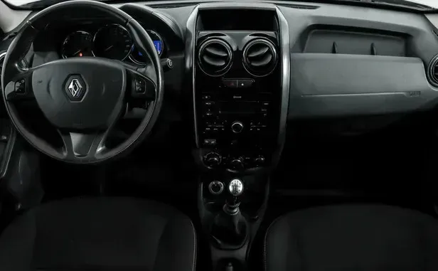 Renault Duster, I Рестайлинг — фото 7