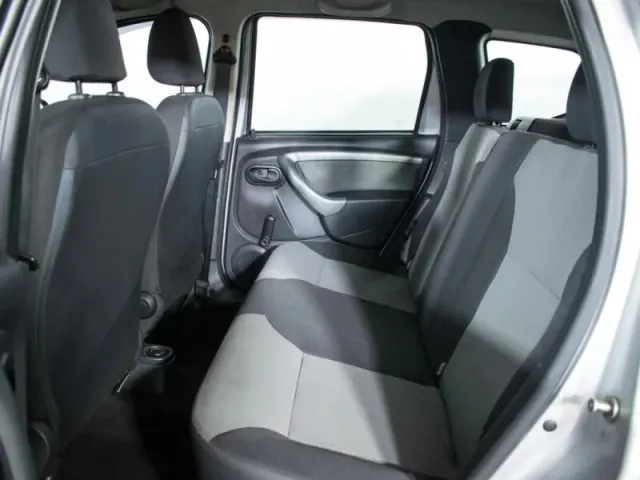 Renault Duster, I Рестайлинг — фото 9