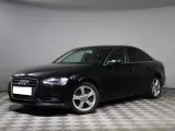 Audi A4, IV (B8) Рестайлинг — фото 1