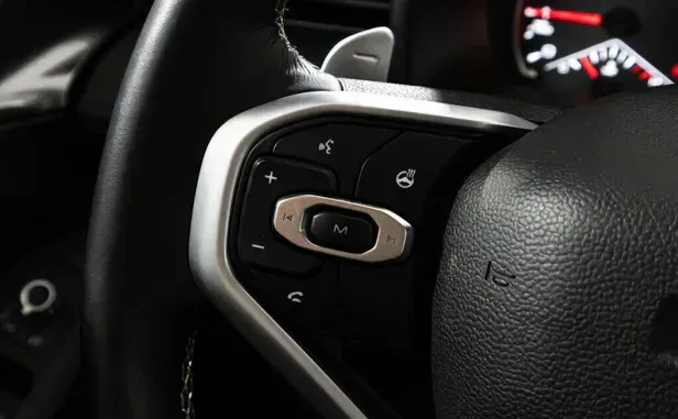 Haval Jolion, I — фото 12