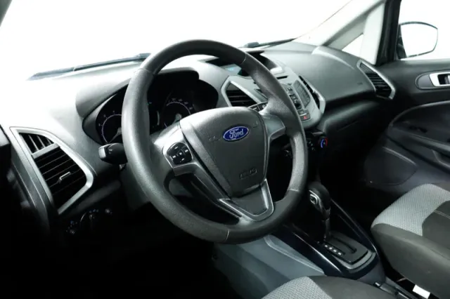 Ford EcoSport, II — фото 13