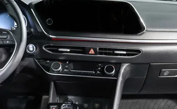 Hyundai Sonata, VIII (DN8) — фото 7
