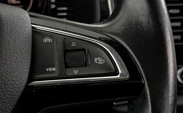 Skoda Kodiaq, I — фото 12