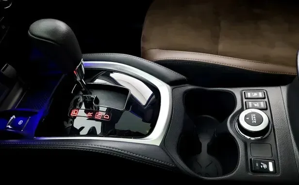 Nissan Qashqai, II Рестайлинг — фото 15