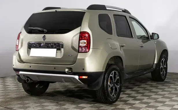 Renault Duster, I — фото 2