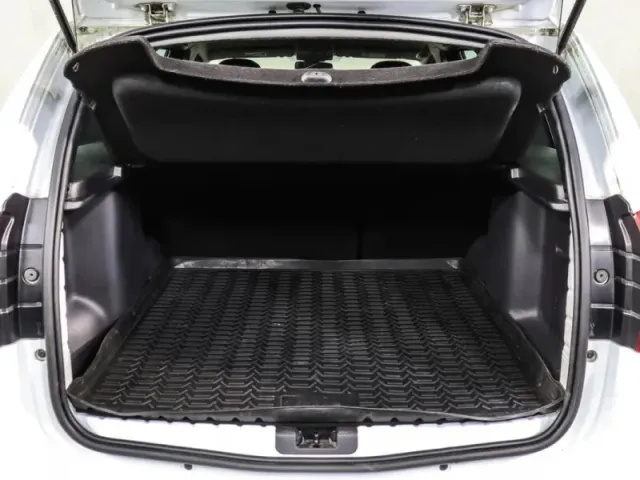 Nissan Terrano, III (D10) — фото 11