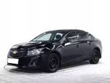 Chevrolet Cruze, I Рестайлинг — фото 1