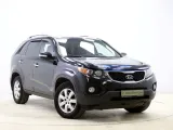 Kia Sorento, II — фото 1