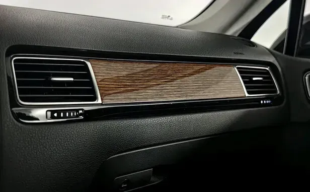 Volkswagen Touareg, II Рестайлинг — фото 12