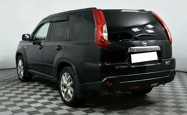Nissan X-Trail, II Рестайлинг — фото 4