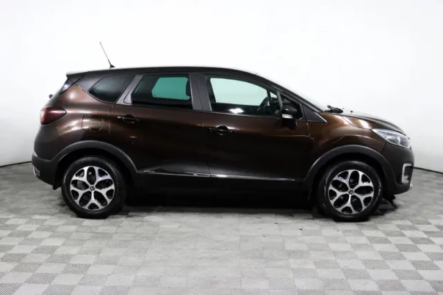 Renault Kaptur, I — фото 16