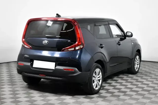 Kia Soul, III — фото 5