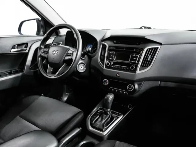Hyundai Creta, I — фото 10