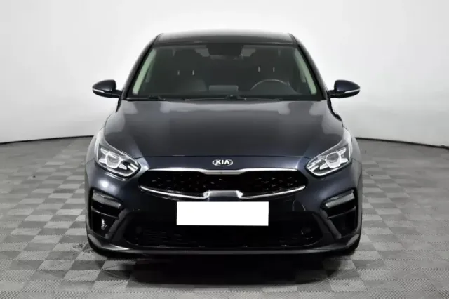 Kia Cerato, IV — фото 2