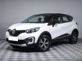 Renault Kaptur, I — фото 1